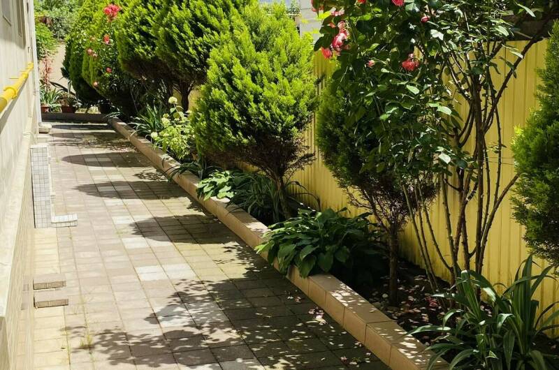 Изображение Изображение гостиницы "Гостевой дом «Уютный»" #2 #2