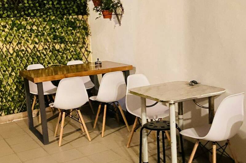 Изображение Изображение гостиницы "Гостевой дом «Уютный»" #4 #4