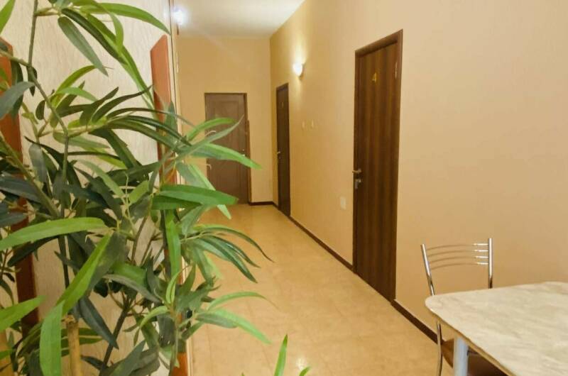 Изображение Изображение гостиницы "Гостевой дом «Уютный»" #6 #6