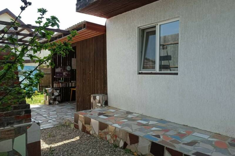 Изображение Изображение гостиницы &quot;Гостевой дом «Светлый»&quot; #7 #7