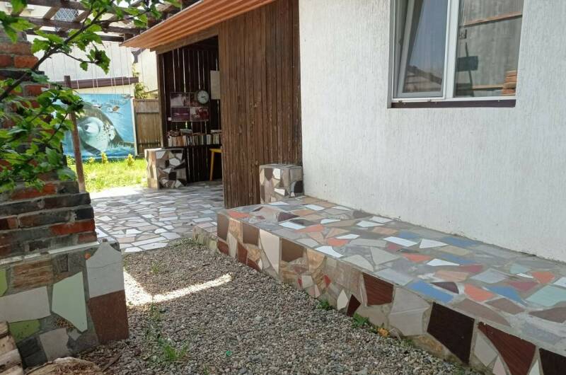 Изображение Изображение гостиницы &quot;Гостевой дом «Светлый»&quot; #8 #8