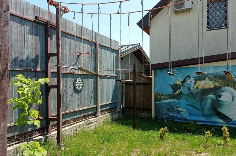 Изображение Изображение отеля / гостиницы "Гостевой дом «Светлый»" #10 #8