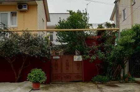 Изображение Изображение гостиницы "Гостевой дом «Гульнара»" #1 #1