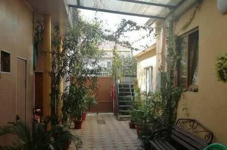 Изображение Изображение гостиницы "Гостевой дом «Гульнара»" #2 #2