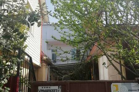 Изображение Изображение гостиницы "Гостевой дом «Гульнара»" #5 #5