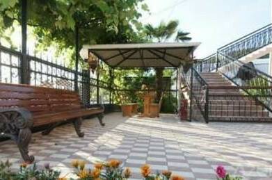 Изображение Изображение гостиницы "Гостевой дом «Золотая рыбка»" #5 #5