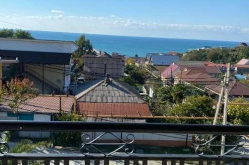 Изображение Изображение гостиницы "Гостевой дом «Золотая рыбка»" #6 #6