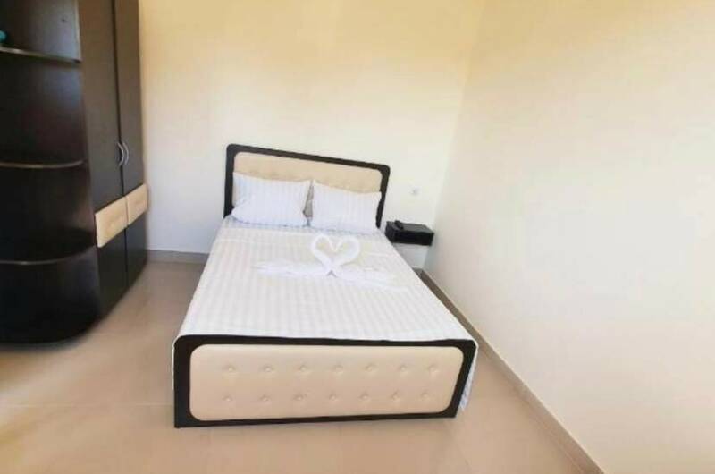 Изображение Изображение квартиры "Апартаменты «Sova»" #2 #2