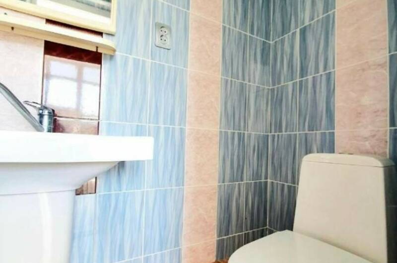 Изображение Изображение квартиры "Апартаменты «Sova»" #4 #4