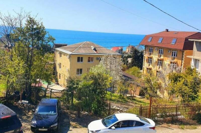 Изображение Изображение квартиры "Апартаменты «Sova»" #5 #5