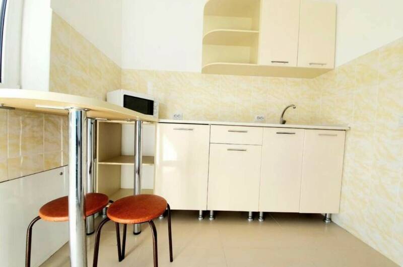 Изображение Изображение квартиры "Апартаменты «Sova»" #7 #7