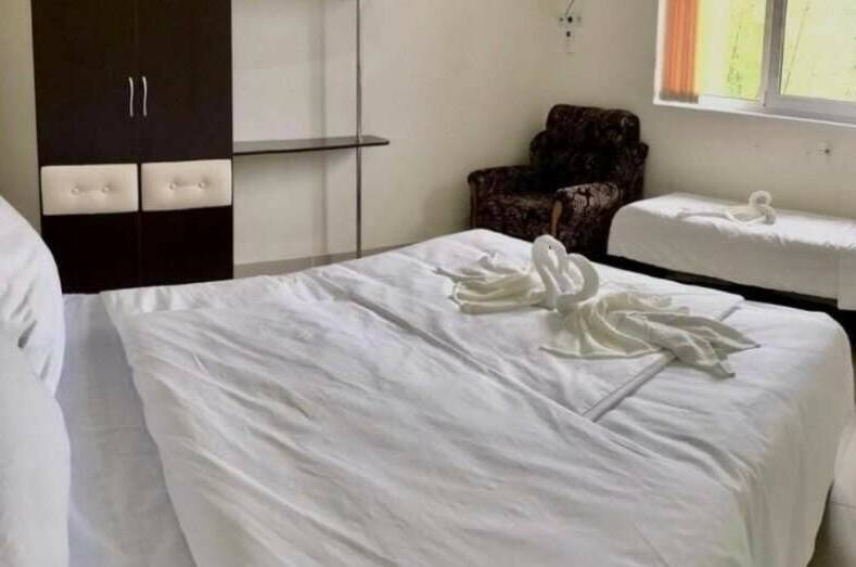 Изображение Изображение квартиры "Апартаменты «Sova»" #8 #8