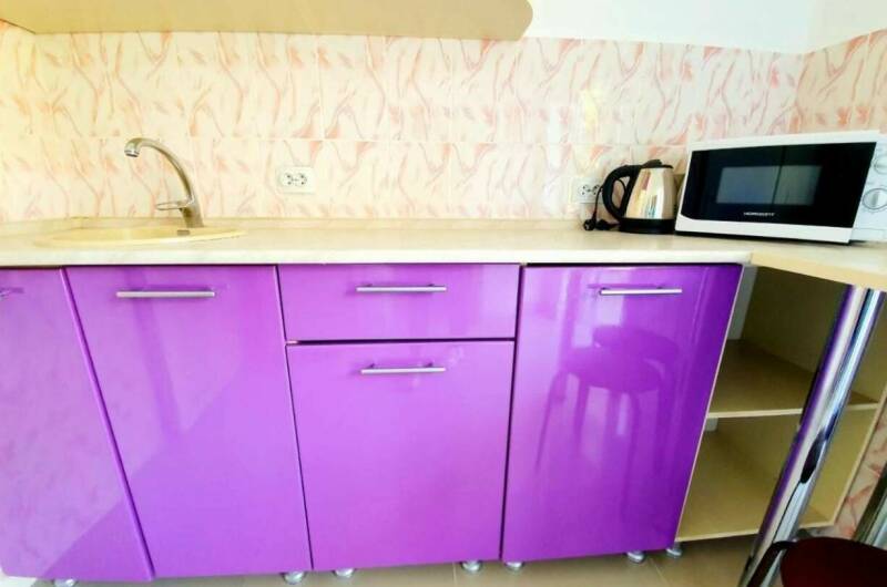 Изображение Изображение квартиры / апартамента "Апартаменты «Sova»" #10 #8