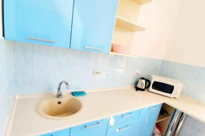 Изображение Изображение квартиры / апартамента "Апартаменты «Sova»" #11 #9