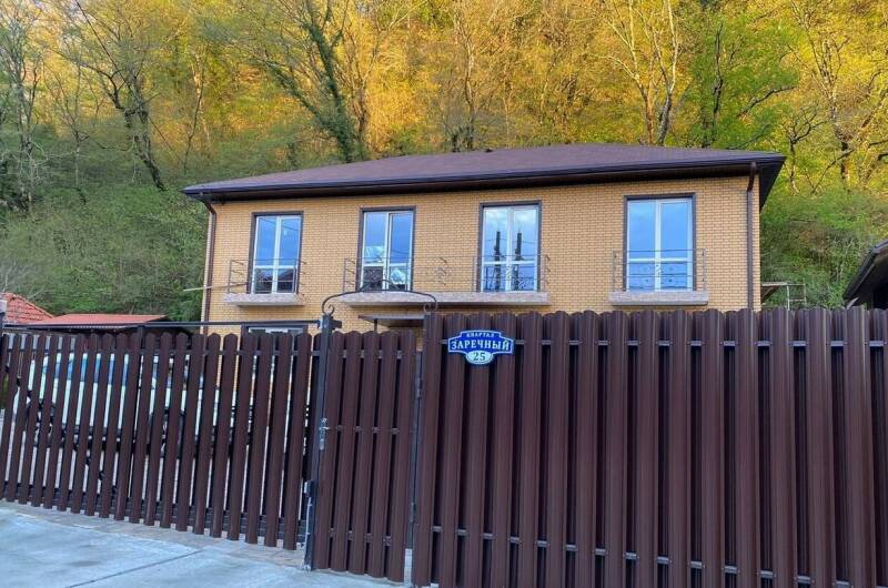 Изображение Изображение гостиницы &quot;Гостевой дом «Лазурь»&quot; #3 #3