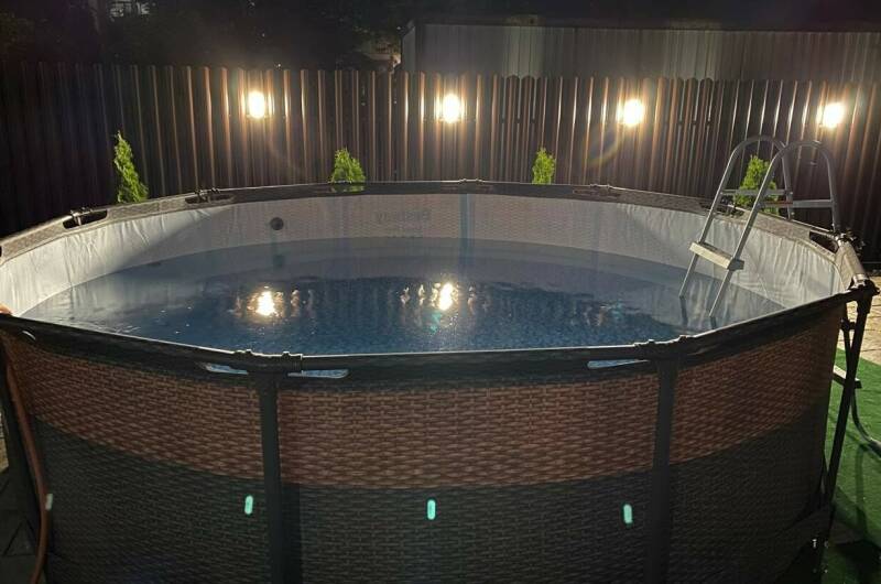 Изображение Изображение гостиницы &quot;Гостевой дом «Лазурь»&quot; #5 #5