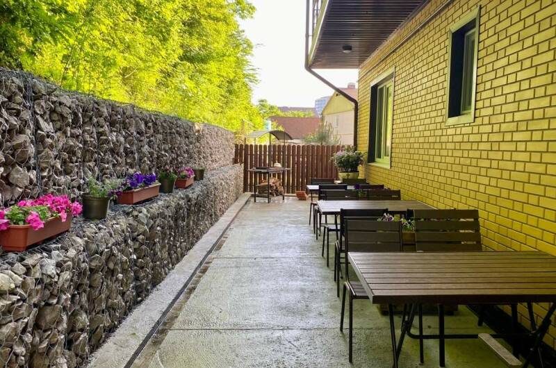 Изображение Изображение гостиницы &quot;Гостевой дом «Лазурь»&quot; #6 #6