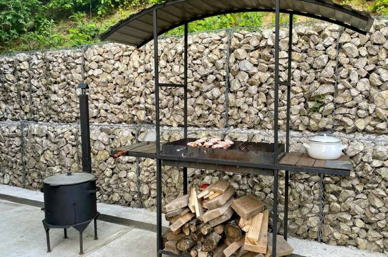 Изображение Изображение гостиницы &quot;Гостевой дом «Лазурь»&quot; #7 #7