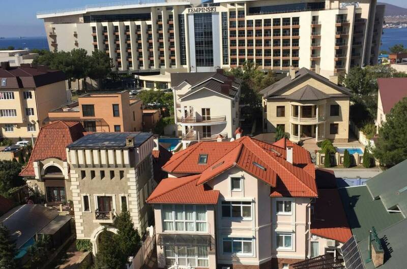 Изображение Изображение гостиницы "Частный дом «Готлиб»" #2 #2