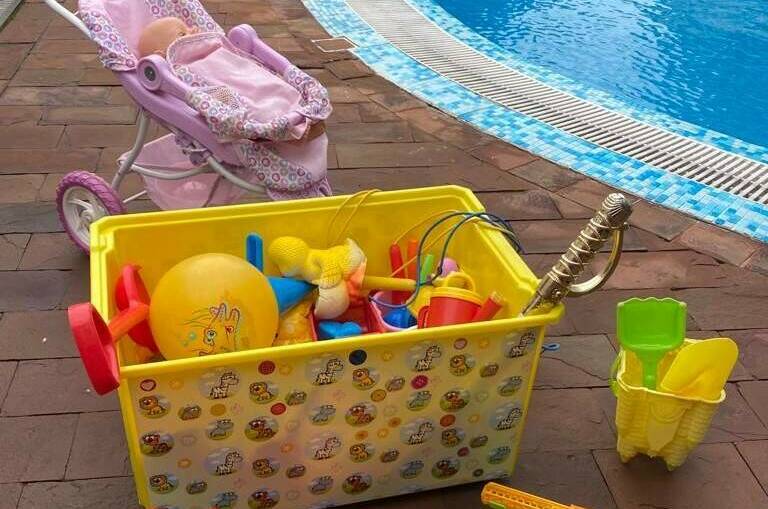 Изображение Изображение гостиницы "Частный дом «Готлиб»" #5 #5