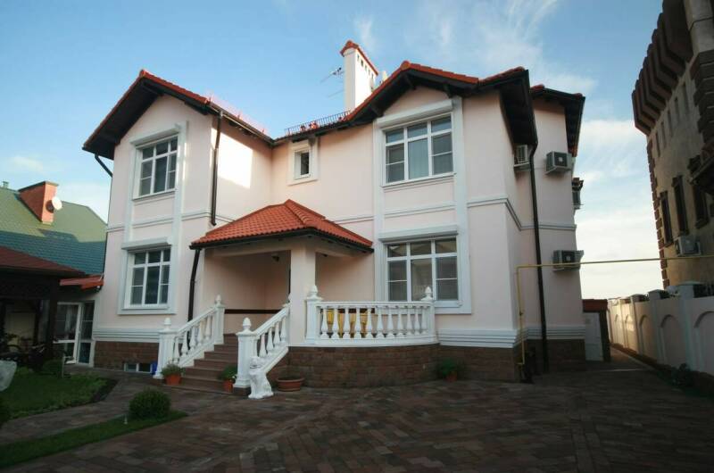 Изображение Изображение гостиницы "Частный дом «Готлиб»" #6 #6