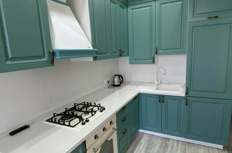 Изображение Изображение квартиры "Однокомнатная квартира" #1 #1