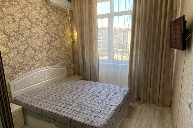 Изображение Изображение квартиры "Однокомнатная квартира" #2 #2