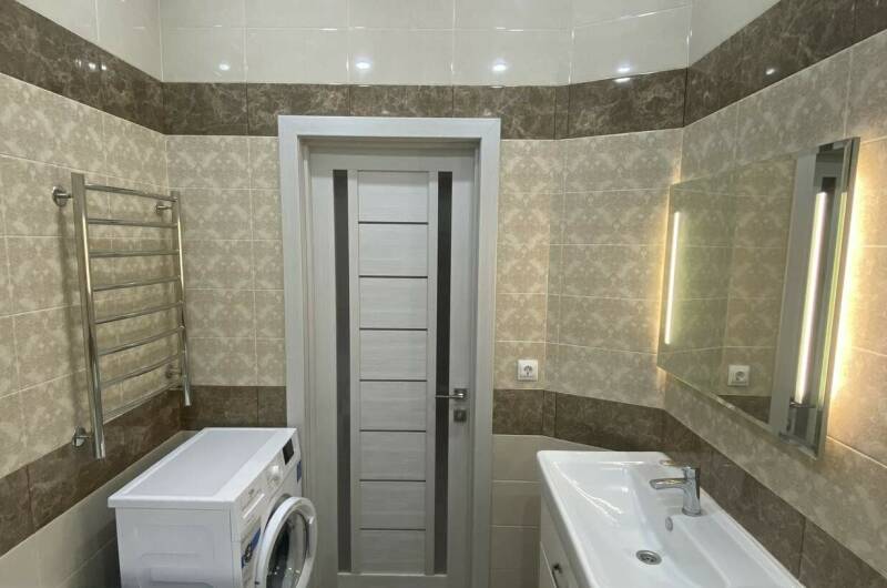 Изображение Изображение квартиры "Однокомнатная квартира" #4 #4