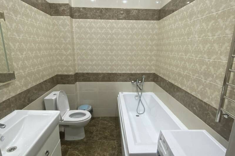 Изображение Изображение квартиры "Однокомнатная квартира" #5 #5