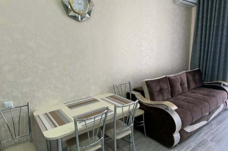 Изображение Изображение квартиры "Однокомнатная квартира" #7 #7