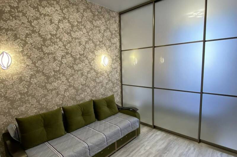 Изображение Изображение квартиры / апартамента "Однокомнатная квартира" #10 #8