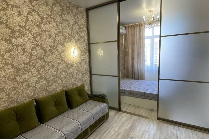 Изображение Изображение квартиры / апартамента "Однокомнатная квартира" #11 #9