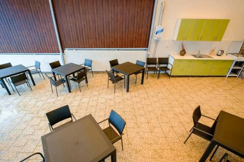 Изображение Изображение гостиницы "Гостевой дом «Изумрудные холмы»" #2 #2