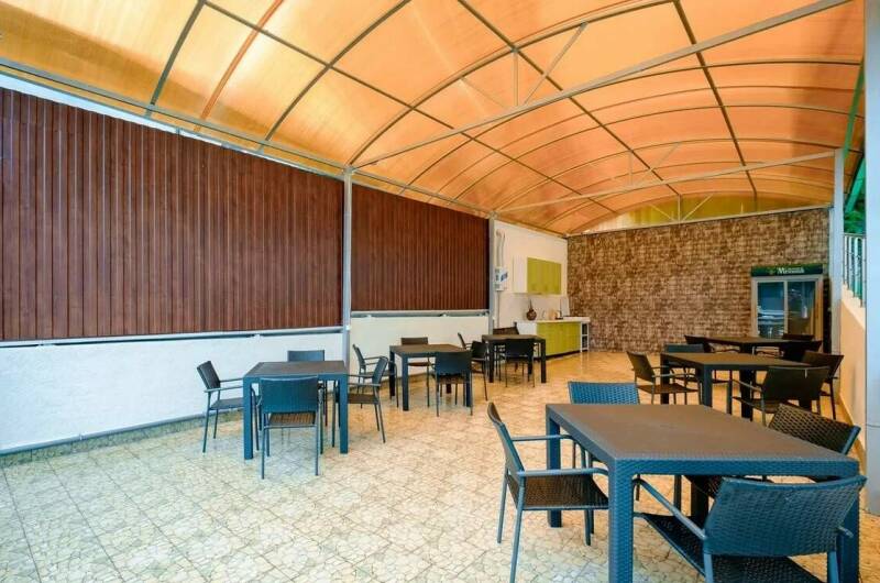 Изображение Изображение гостиницы "Гостевой дом «Изумрудные холмы»" #4 #4