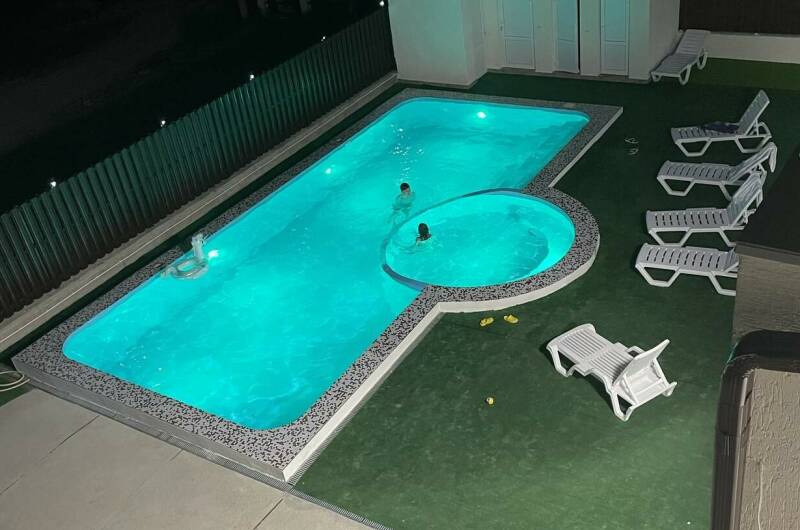 Изображение Изображение гостиницы "Гостевой дом «Изумрудные холмы»" #5 #5