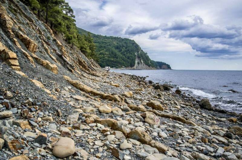 Изображение Изображение гостиницы "Гостевой дом «Изумрудные холмы»" #8 #8