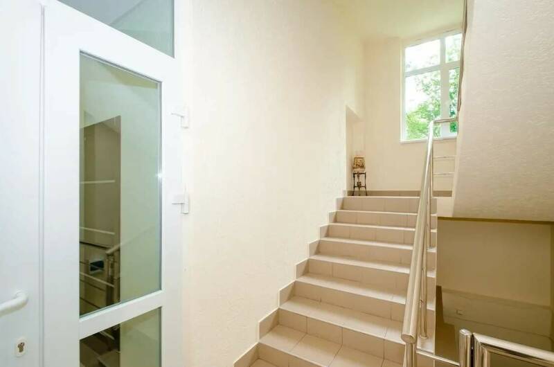 Изображение Изображение отеля / гостиницы "Гостевой дом «Изумрудные холмы»" #10 #8