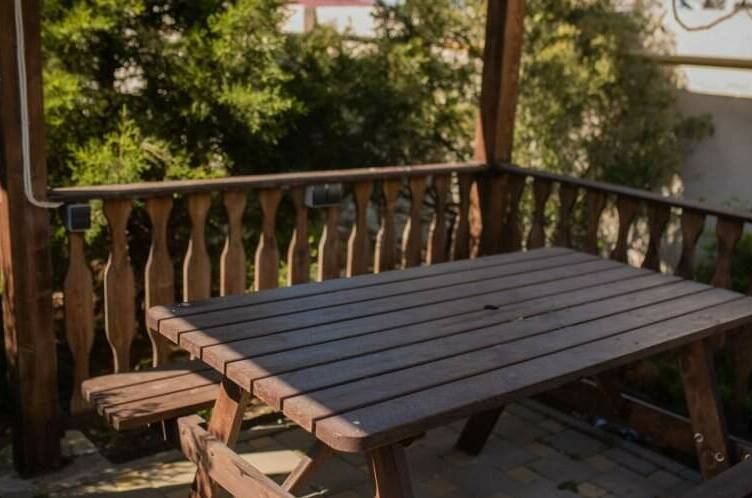 Изображение Изображение гостиницы "Гостевой дом «Морская Ладья»" #2 #2