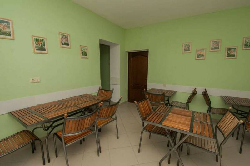 Изображение Изображение гостиницы "Гостевой дом «Морская Ладья»" #3 #3