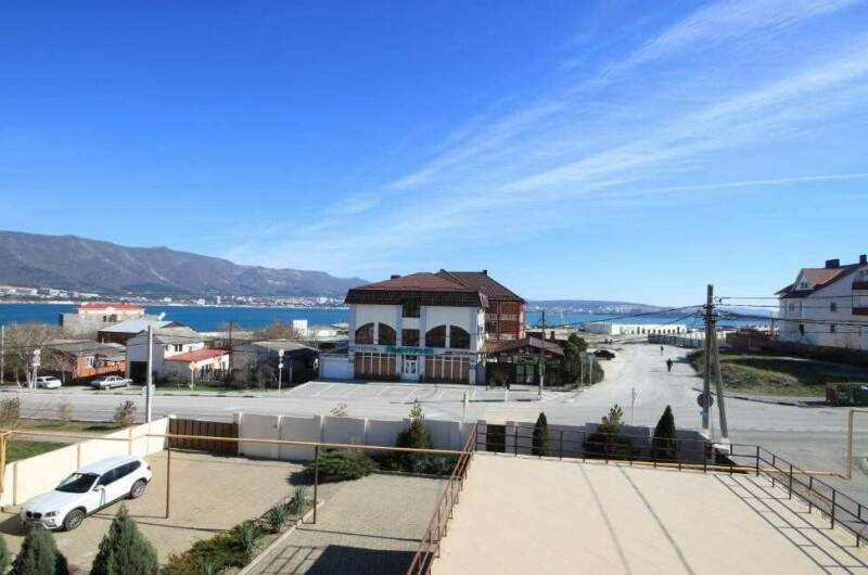 Изображение Изображение гостиницы "Гостевой дом «Морская Ладья»" #4 #4