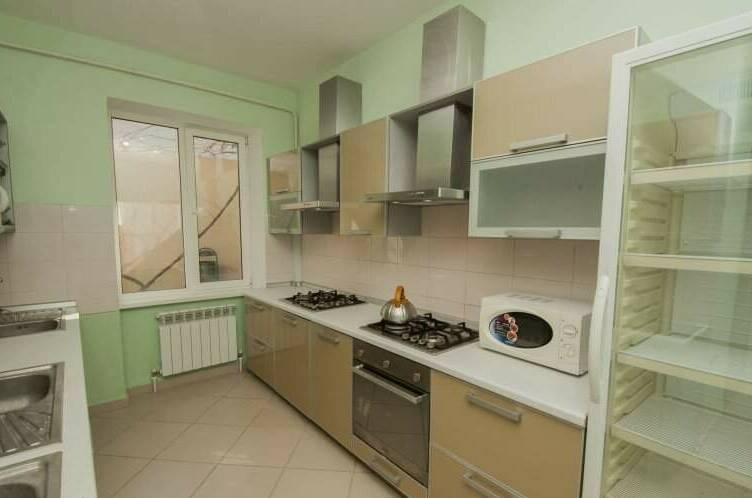 Изображение Изображение гостиницы "Гостевой дом «Морская Ладья»" #5 #5