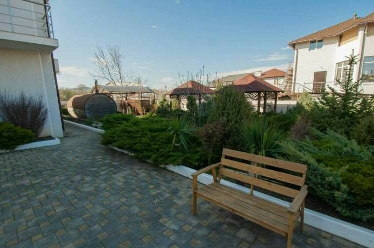 Изображение Изображение гостиницы "Гостевой дом «Морская Ладья»" #6 #6