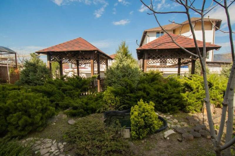 Изображение Изображение гостиницы "Гостевой дом «Морская Ладья»" #7 #7