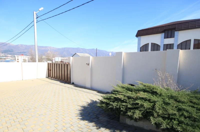 Изображение Изображение отеля / гостиницы "Гостевой дом «Морская Ладья»" #10 #8