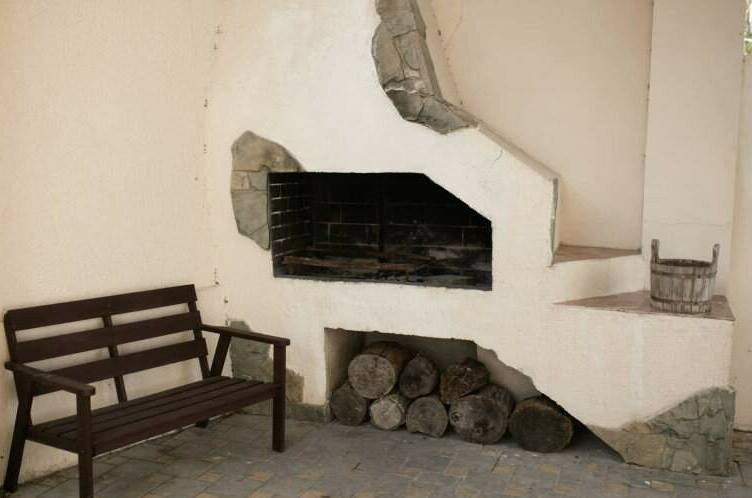 Изображение Изображение отеля / гостиницы "Гостевой дом «Морская Ладья»" #11 #9