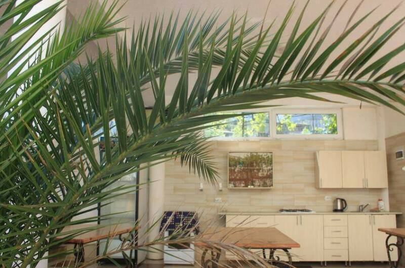 Изображение Изображение отеля / гостиницы "Гостевой дом «София»" #10 #8