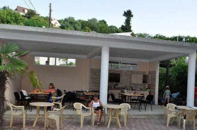 Изображение Изображение отеля / гостиницы "Гостевой дом «София»" #11 #9