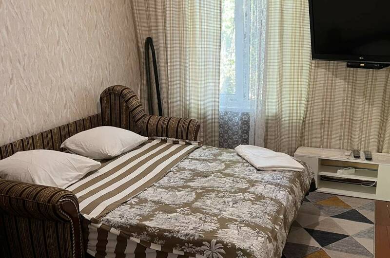 Изображение Изображение квартиры "Гостевой дом под ключ «Отдых у моря»" #3 #3