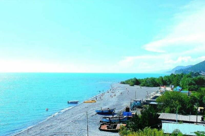 Изображение Изображение квартиры "Гостевой дом под ключ «Отдых у моря»" #6 #6