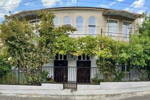 Изображение отеля / гостиницы "Гостевой дом «Маргарита»"